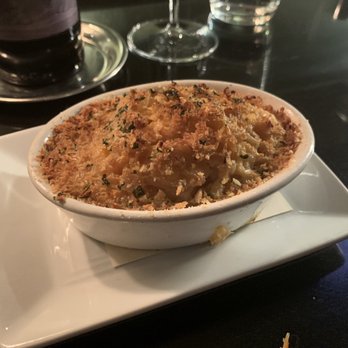 TOWN - Potato gratin - tastes like Mac n cheese - Steakhouses Near Me - San Carlos, California TOWN - Potato gratin - tastes like Mac n cheese - Steakhouses Near Me - San Carlos, California