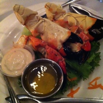 Casablanca - Seafood Near Me - Miami, Florida Casablanca - Seafood Near Me - Miami, Florida