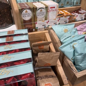 Donatella Salento Bakery - Bakeries Near Me - Barcelona, B