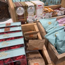 Donatella Salento Bakery