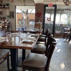 Trattoria Oliveto