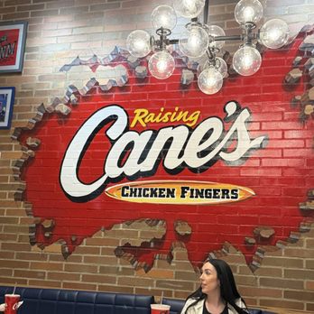Raising Cane's Chicken Fingers - Fast Food Near Me - Albuquerque, New Mexico Raising Cane's Chicken Fingers - Fast Food Near Me - Albuquerque, New Mexico