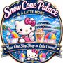 Photo of The Snow Cone Palace & A Latte More