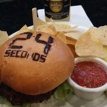 24 Seconds - Classy! - Sports Bars Near Me - Berkley, Michigan 24 Seconds - Classy! - Sports Bars Near Me - Berkley, Michigan