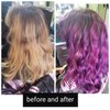 Glamorous Hair and Nail Salon gift card