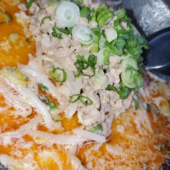 Nana Ramen - Tan Tan - Ramen Near Me - Brooklyn, New York