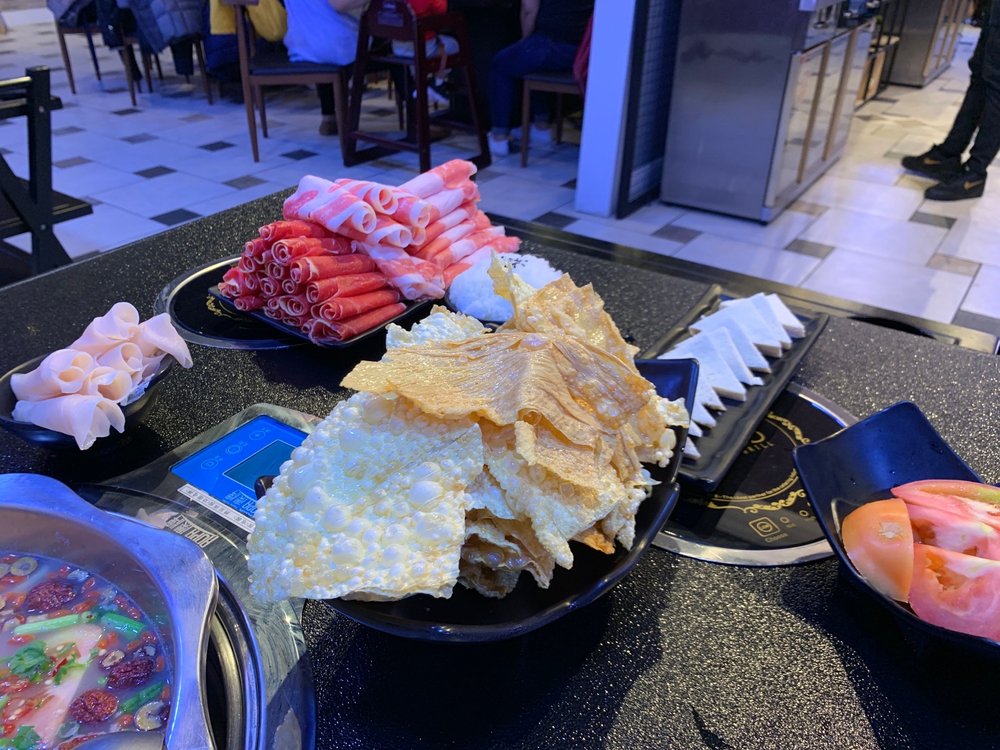 Lotus Hot Pot & Grill