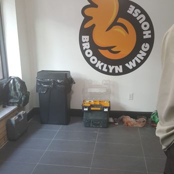 Brooklyn Wing House - Grand opening Aug 19th - Chicken Wings Near Me - Brooklyn, New York