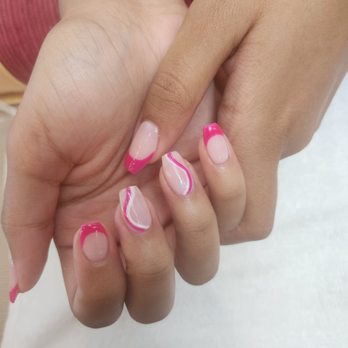 Dolce Nail Salon and Spa - Hair Removal Near Me - Pennington, New Jersey Dolce Nail Salon and Spa - Hair Removal Near Me - Pennington, New Jersey