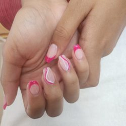 Dolce Nail Salon and Spa