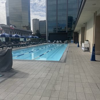 The Westgate Hotel - Hotels Near Me - San Diego, California
