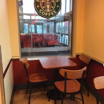 Starbucks - Coffee & Tea Near Me - Elmira, New York