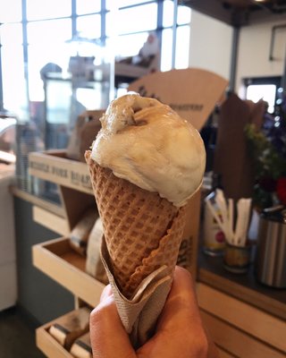 Shore Pine Coffee & Gelato by null