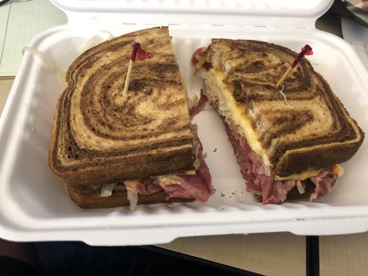 Jason's Deli by null