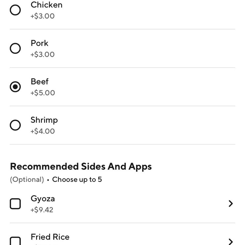 Fo Bistro - Sushi Bars Near Me - Montclair, Virginia Fo Bistro - Sushi Bars Near Me - Montclair, Virginia