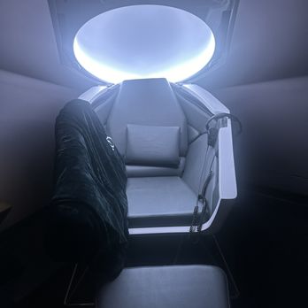 The Breathing Room - Meditation pod -- amazing! - Meditation Centers Near Me - Los Angeles, California