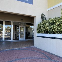 Skincare by Amela - Salon Lofts Entrance