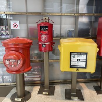 NATIONAL POSTAL MUSEUM - Updated January 2026 - 1098 Photos & 229 ...