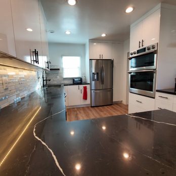 EcoStar Remodeling & Construction - Kitchen remodel - General Contractors Near Me - Encino, California
