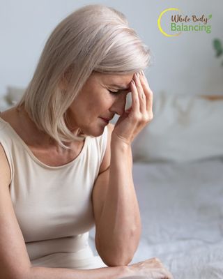 Whole Body Balancing - Image 10