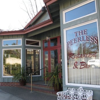 Peerless Restaurant & Bar - New American Near Me - Ashland, Oregon Peerless Restaurant & Bar - New American Near Me - Ashland, Oregon
