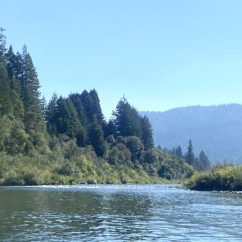 Jedediah Smith Redwoods State Park - Smith River - Parks Near Me