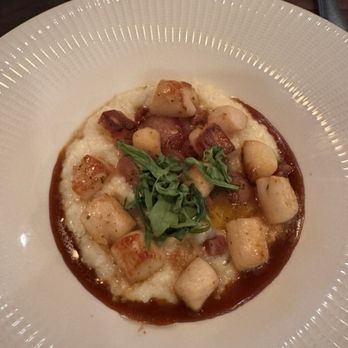 Abel Brown Southern Kitchen & Oyster Bar - Seafood Near Me - Augusta, Georgia