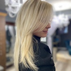Regina Webb Salon & Spa - Regina Webb Salon & Spa