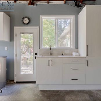 Greenberg Construction - Garage - General Contractors Near Me - Palo Alto, California Greenberg Construction - Garage - General Contractors Near Me - Palo Alto, California