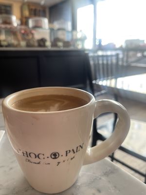 Choc O Pain French Bakery and Café - HOB 1st Street by null