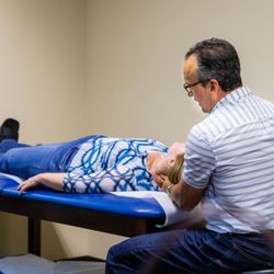 Backstrong Non-Surgical Rehab Clinic - Backstrong Non-Surgical Rehab Clinic