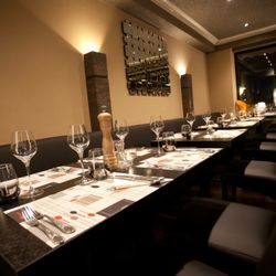 Brasserie The Spoon