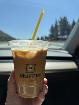 Muffin Can Stop Us (Glendale) by null