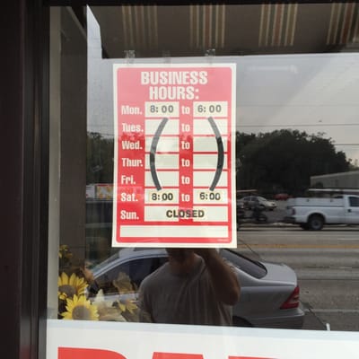 BILL’S MEN’S HAIR STYLING - 14 Reviews - Barbers - 1911 E Colonial Dr