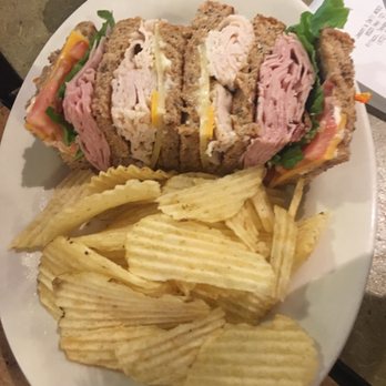 Jason's Deli - Delis Near Me - Frisco, Texas