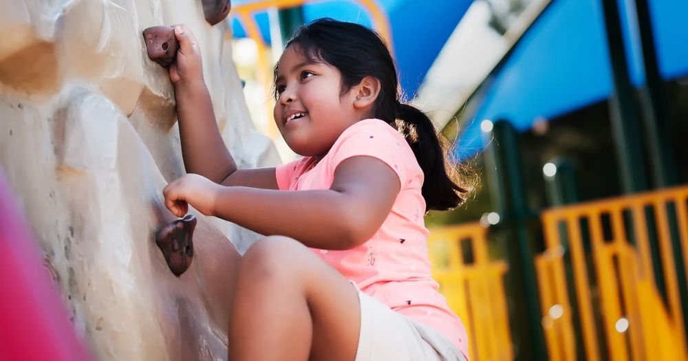 The Sanctuary Learning Services - childcare center in Tucker, GA