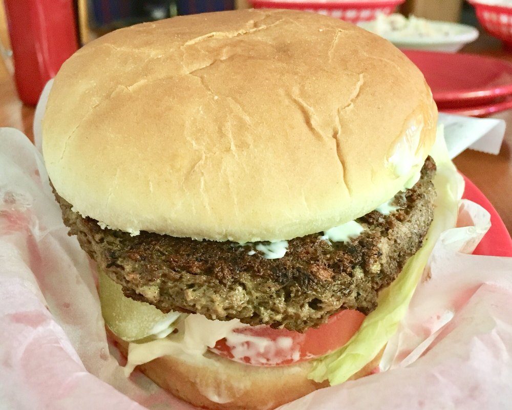 The Mustang Grill and Bar Image