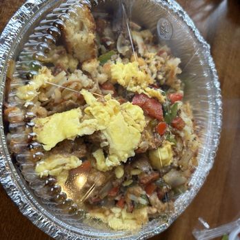 Honeybear Cafe - Leftovers - Breakfast & Brunch Near Me - Chicago, Illinois