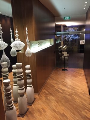 Sofitel Brisbane Central by null