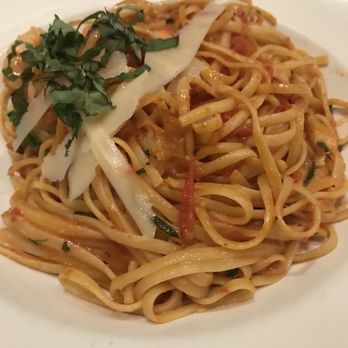 La Figata - Shrimp Fra Diavlo - Bars Near Me - Granby, Connecticut