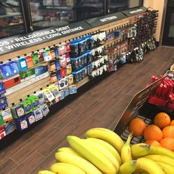 Sheetz - Section by register