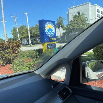 CALI COFFEE - Coffee & Tea Near Me - Hollywood, Florida CALI COFFEE - Coffee & Tea Near Me - Hollywood, Florida