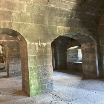 Fort Ontario - Dungeon... just kidding... - Museums Near Me - Oswego, New York Fort Ontario - Dungeon... just kidding... - Museums Near Me - Oswego, New York