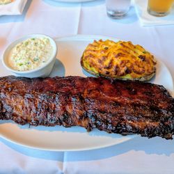 Carson's - Deerfield - Full Rack