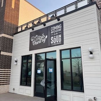 Ari’s Pantry - Ari's Pantry is Suite 120 between Taste of Malaysia and Kilwins - International Grocery Near Me - Dallas, Texas Ari’s Pantry - Ari's Pantry is Suite 120 between Taste of Malaysia and Kilwins - International Grocery Near Me - Dallas, Texas