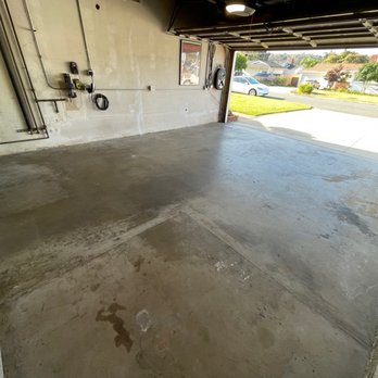 Creative Epoxy Coating - Before - Flooring Near Me Creative Epoxy Coating - Before - Flooring Near Me