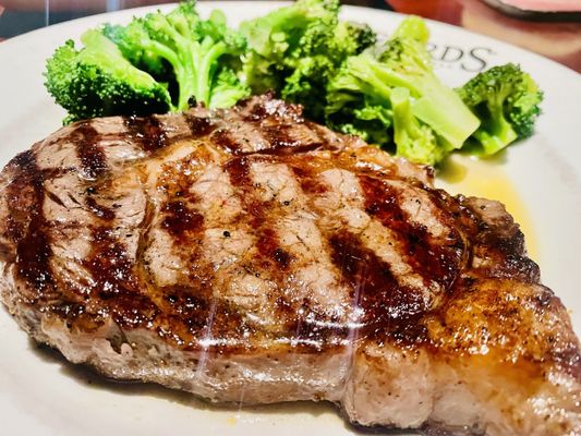 Firebirds Wood Fired Grill by null