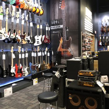 Guitar Center - Musical Instruments & Teachers Near Me - Cary, North Carolina Guitar Center - Musical Instruments & Teachers Near Me - Cary, North Carolina