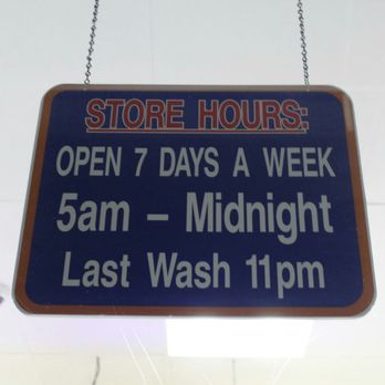 LC Star Wash Coin Laundry - Laundromat Near Me - Whittier, California