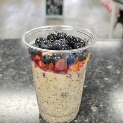 Healthies - Lafayette